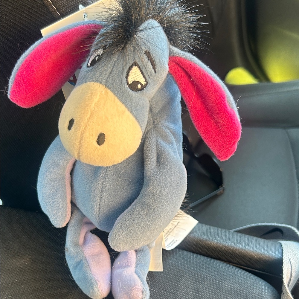 Disney Eeyore